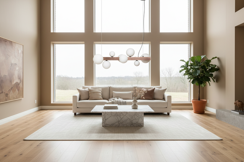 KASSANDRA – Lifestyle Living Lux