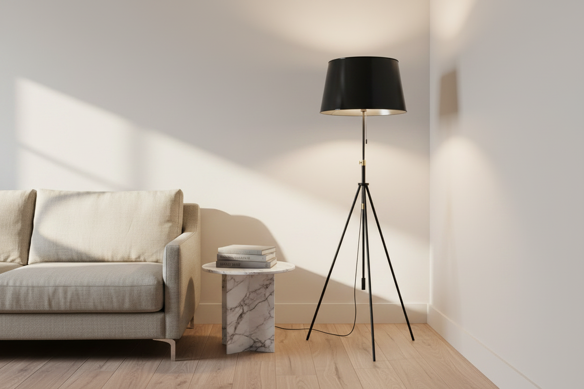 LUTON/RIDICK – Lifestyle Luminos
