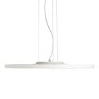 MONETA DIMM suspendat alb 230V LED 36W 3000K