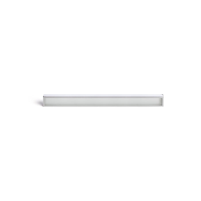 MARINA LED 90 de perete  crom 230V LED 19W IP44  3000K