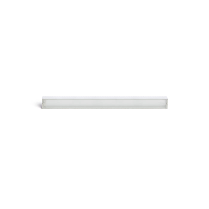 MARINA LED 90 de perete  crom 230V LED 19W IP44  3000K