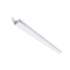 MARINA LED 90 de perete  crom 230V LED 19W IP44  3000K