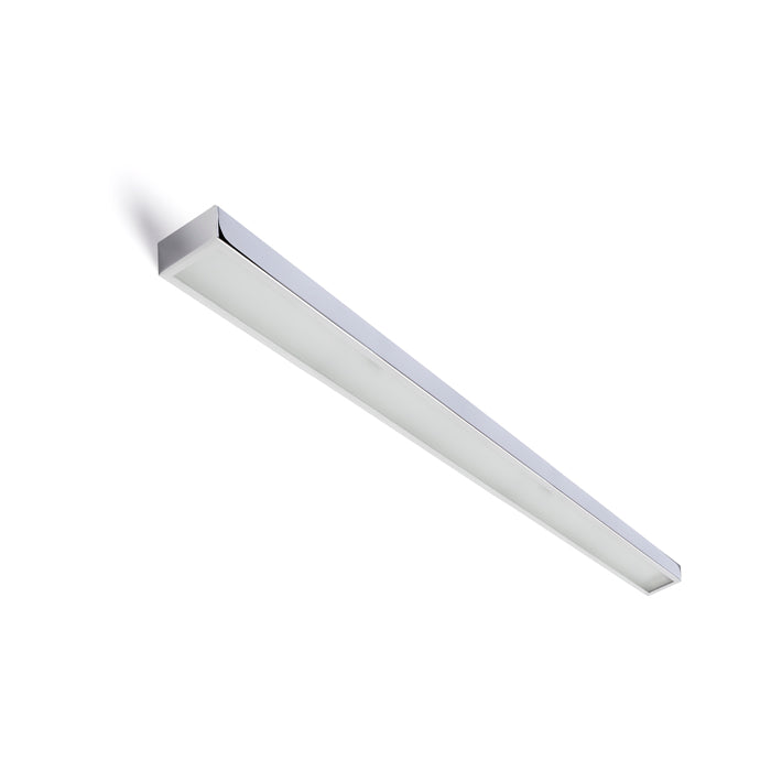 MARINA LED 90 de perete  crom 230V LED 19W IP44  3000K
