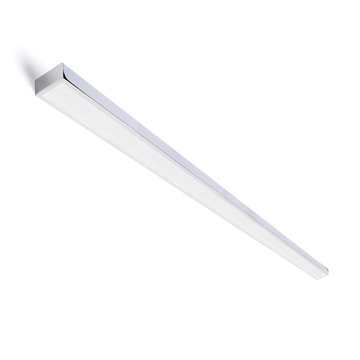 MARINA LED 120 de perete  crom 230V LED 25W IP44  3000K