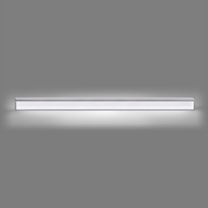 MARINA LED 120 de perete  crom 230V LED 25W IP44  3000K