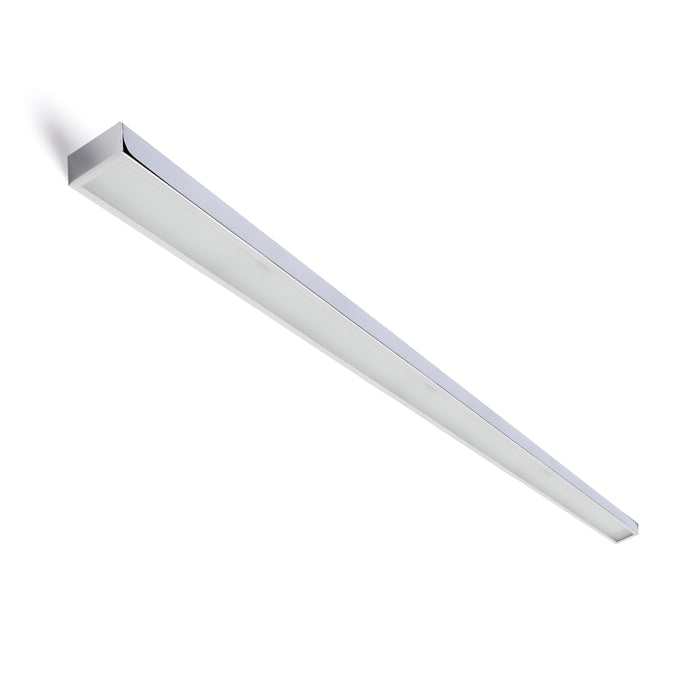 MARINA LED 120 de perete  crom 230V LED 25W IP44  3000K