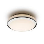BALLA de tavan  crom 230V LED 24W IP44  3000K