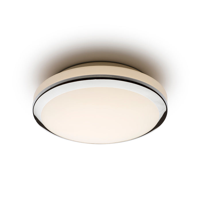 BALLA de tavan  crom 230V LED 24W IP44  3000K