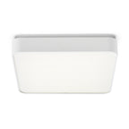 MENSA SQ 48 de tavan alb  230V LED 56W  3000K
