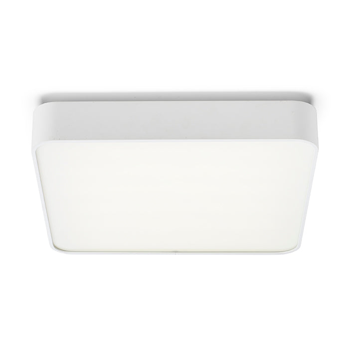 MENSA SQ 48 de tavan alb  230V LED 56W  3000K