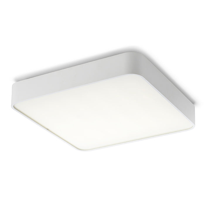 MENSA SQ 48 de tavan alb  230V LED 56W  3000K