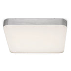 MENSA SQ 80 de tavan  aluminiu 230V LED 138W  3000K