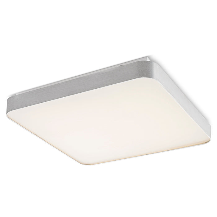 MENSA SQ 80 de tavan  aluminiu 230V LED 138W  3000K