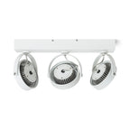 KELLY LED III de perete alb  230V LED 3x12W 24°  3000K