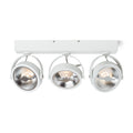 KELLY LED III de perete alb  230V LED 3x12W 24°  3000K