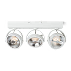 KELLY LED III de perete alb  230V LED 3x12W 24°  3000K