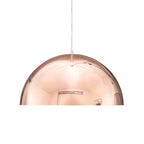 MONROE 40 suspendat  cupru 230V LED E27 30W