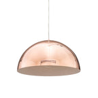 MONROE 40 suspendat  cupru 230V LED E27 30W