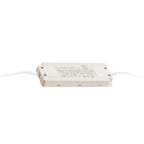 SAVOY 24 pe dulap  crom 230V LED 8W 120° IP44  3000K