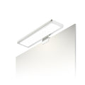 SAVOY 24 pe dulap  crom 230V LED 8W 120° IP44  3000K