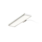 SAVOY 24 pe dulap  crom 230V LED 8W 120° IP44  3000K