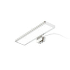 SAVOY 24 pe dulap  crom 230V LED 8W 120° IP44  3000K