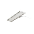 SAVOY 24 pe dulap  crom 230V LED 8W 120° IP44  3000K