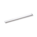 LEVIA 90 de perete  aluminiu 230V LED 18W 120° IP44  3000K