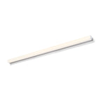 LEVIA 120 de perete  aluminiu 230V LED 24W 120° IP44  3000K
