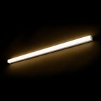 LEVIA 120 de perete  aluminiu 230V LED 24W 120° IP44  3000K