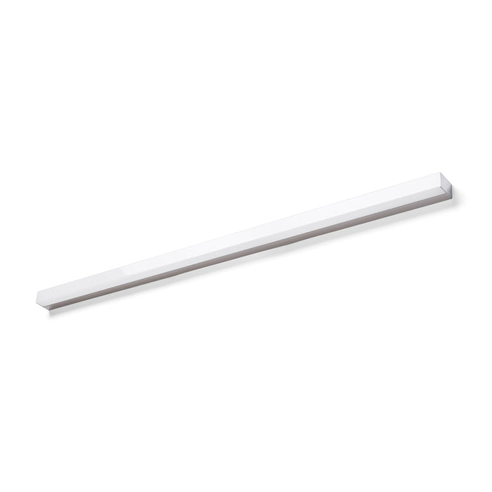 LEVIA 120 de perete  aluminiu 230V LED 24W 120° IP44  3000K
