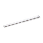 LEVIA 120 de perete  aluminiu 230V LED 24W 120° IP44  3000K