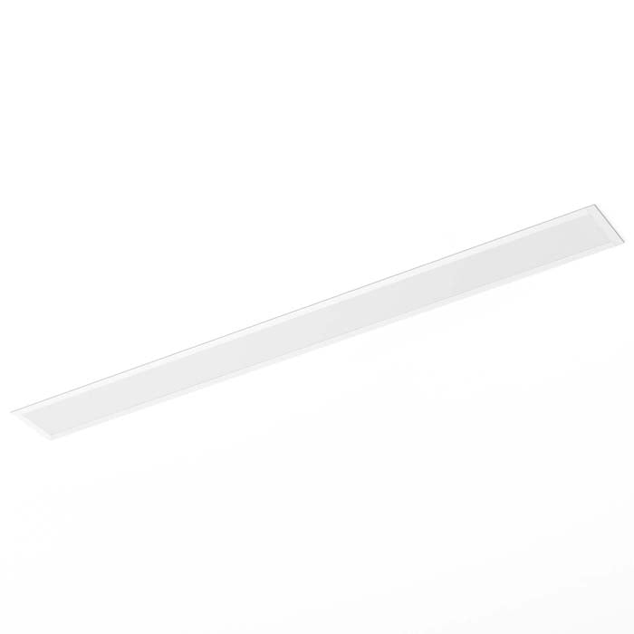 PESANTE 90 încastrat alb  230V LED 40W  3000K