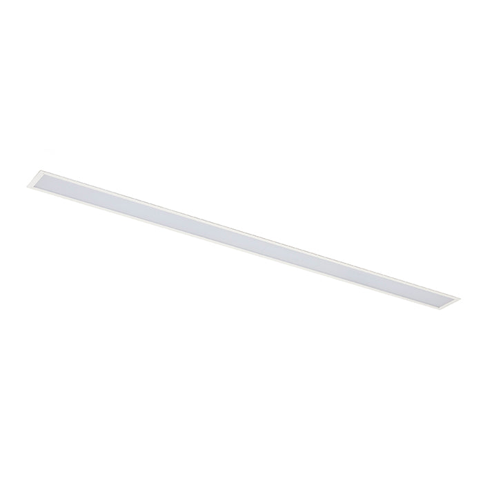 PESANTE 90 încastrat alb  230V LED 40W  3000K