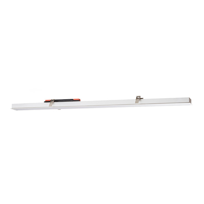 PESANTE 90 încastrat alb  230V LED 40W  3000K