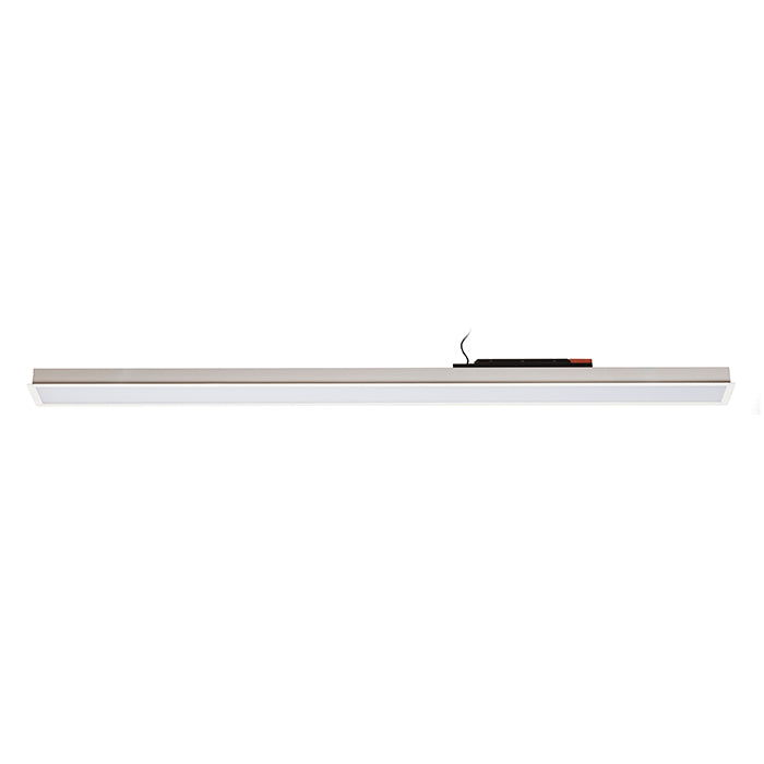 PESANTE 90 încastrat alb  230V LED 40W  3000K