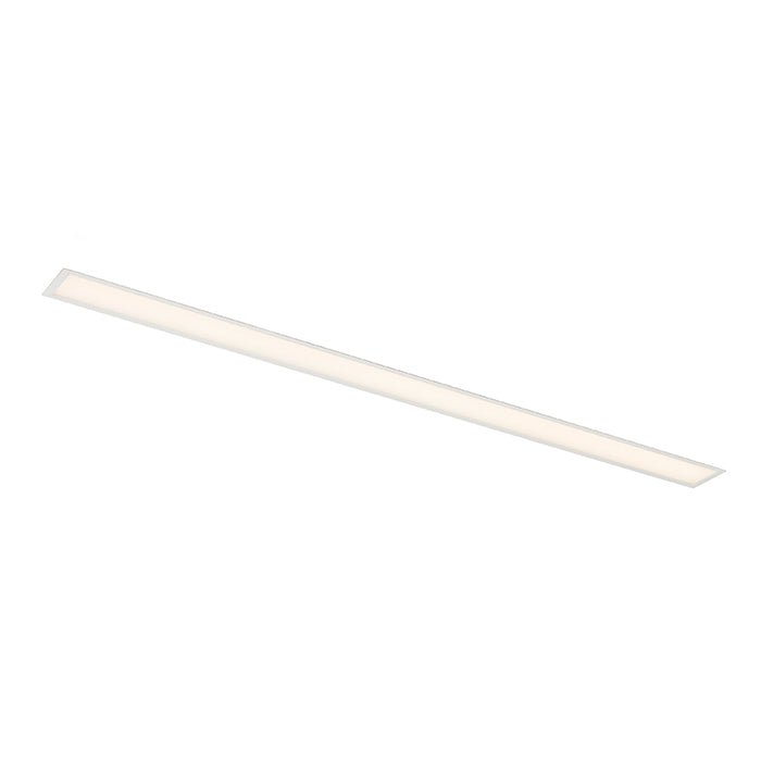 PESANTE 90 încastrat alb  230V LED 40W  3000K