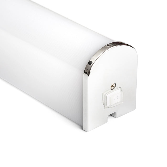 CORAZON 60 crom 230V LED 15W IP44 3000K