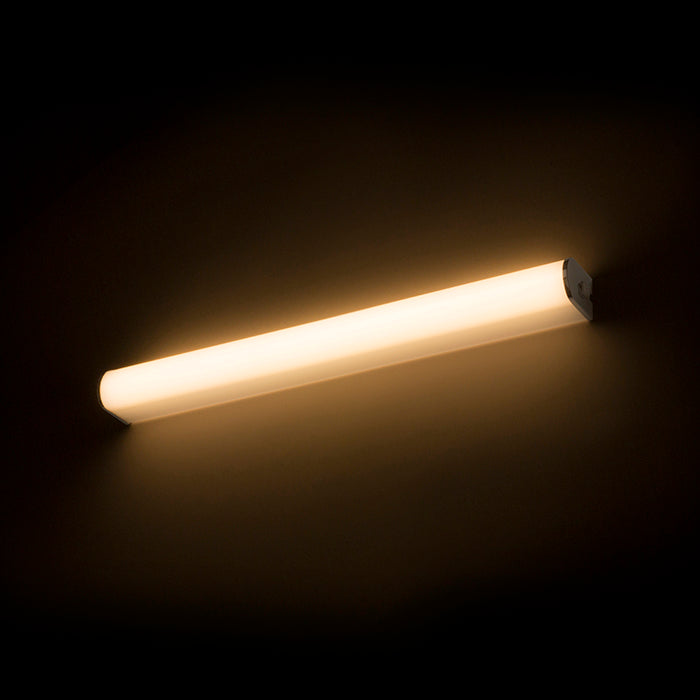 CORAZON 60 crom 230V LED 15W IP44 3000K