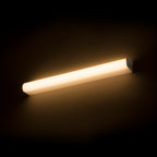CORAZON 60 crom 230V LED 15W IP44 3000K