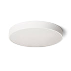 MEZZO 80 DIMM de tavan alb  230V LED 100W  3000K