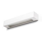 ROLO 45 de perete  în rigips 230V LED E14 2x11W