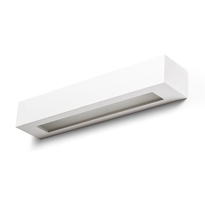 ROLO 45 de perete  în rigips 230V LED E14 2x11W