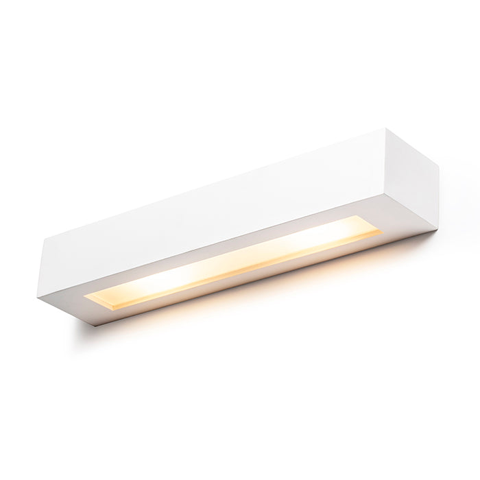 ROLO 45 de perete  în rigips 230V LED E14 2x11W