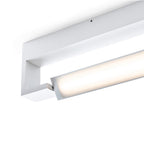 IMPERISO 60  alb  230V LED 18W IP44  3000K