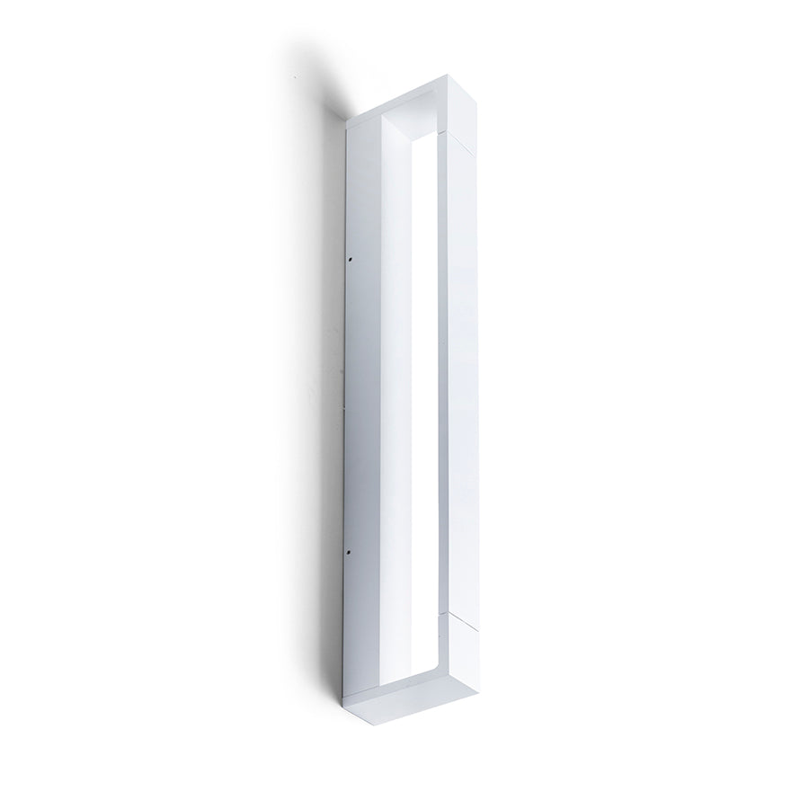 IMPERISO 60  alb  230V LED 18W IP44  3000K