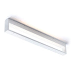 IMPERISO 60  alb  230V LED 18W IP44  3000K