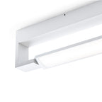 IMPERISO 60  alb  230V LED 18W IP44  3000K