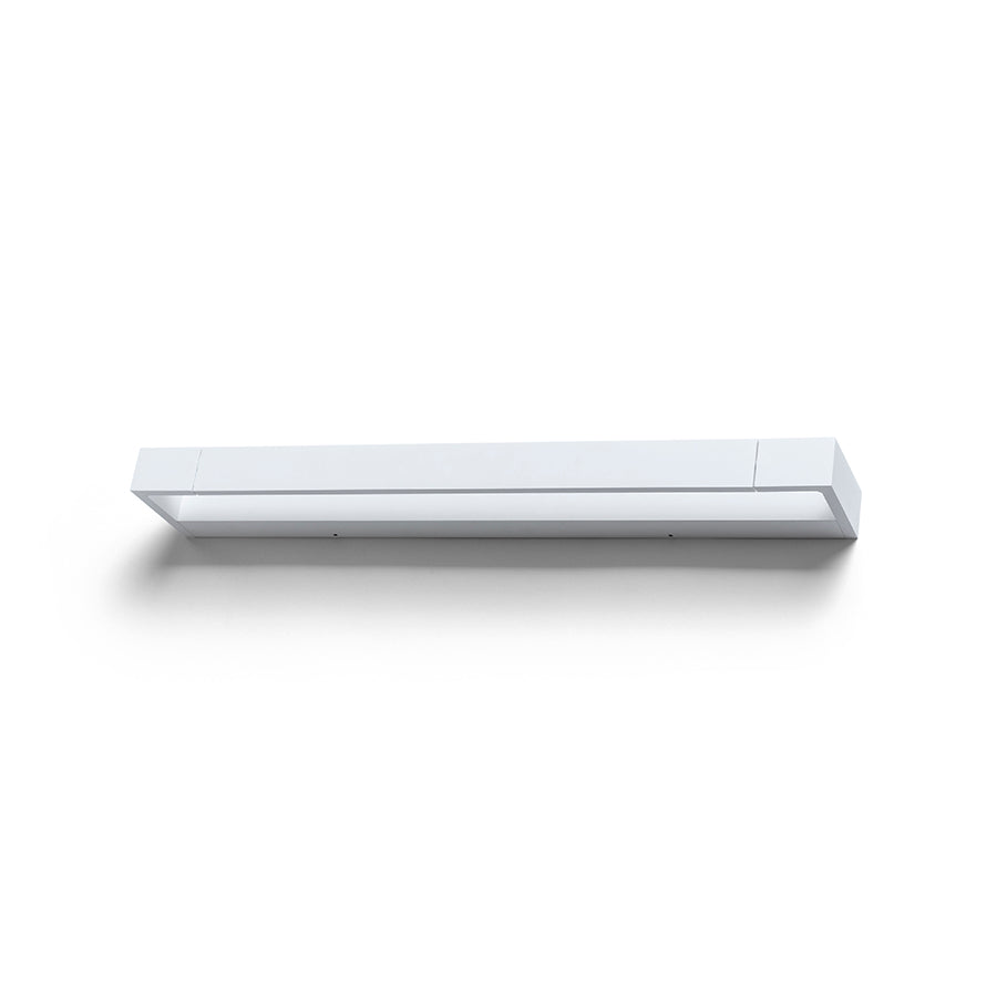 IMPERISO 60  alb  230V LED 18W IP44  3000K