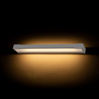 IMPERISO 60  alb  230V LED 18W IP44  3000K